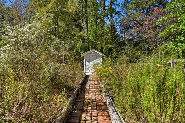 $4,800 | 1451 Hawkins Road, Hurdle Mills, NC 27541