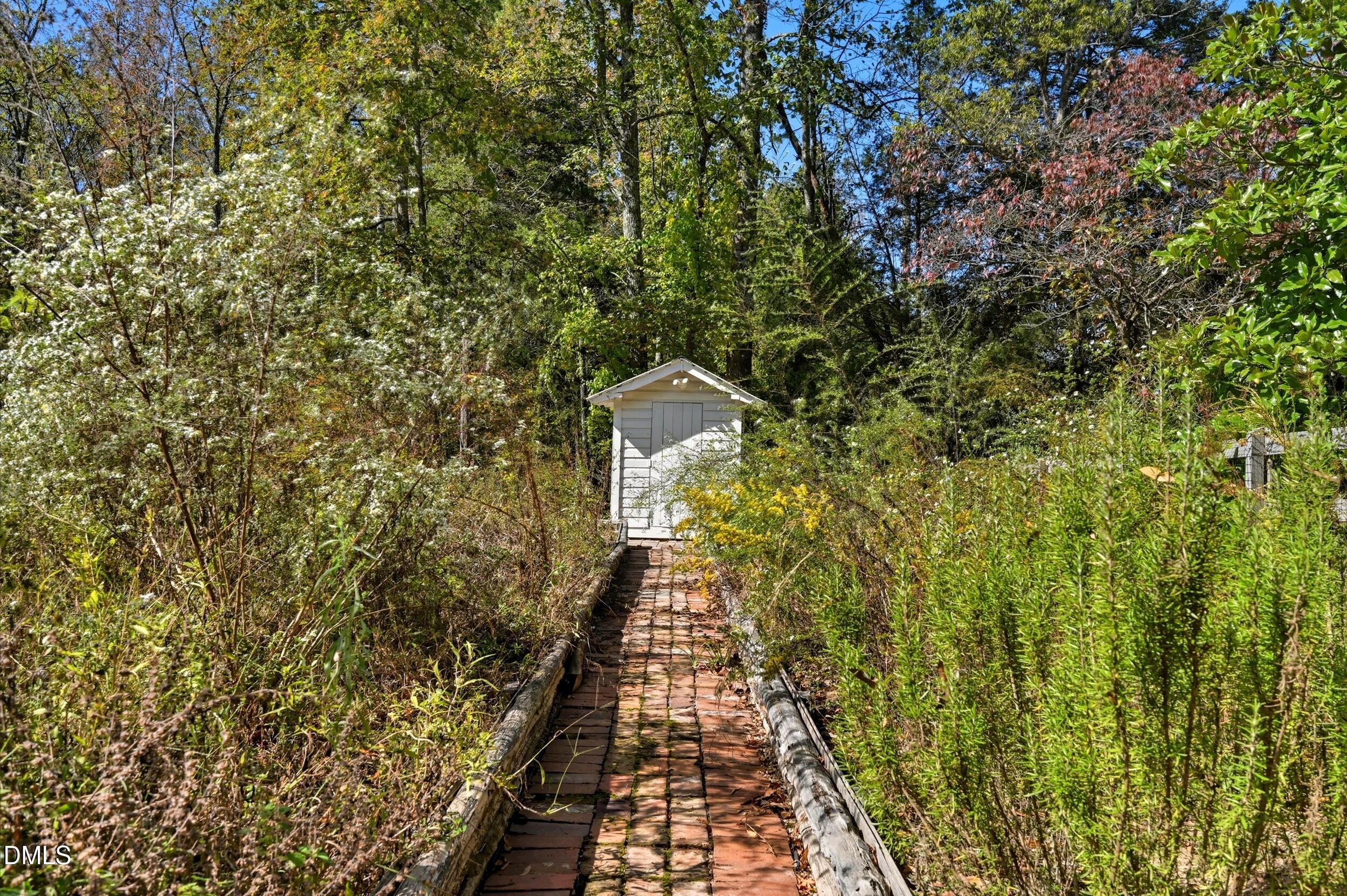 1451 Hawkins Road Hurdle Mills, NC 27541 - Photo 59 of 69 23_068