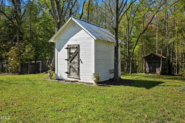 $4,800 | 1451 Hawkins Road, Hurdle Mills, NC 27541