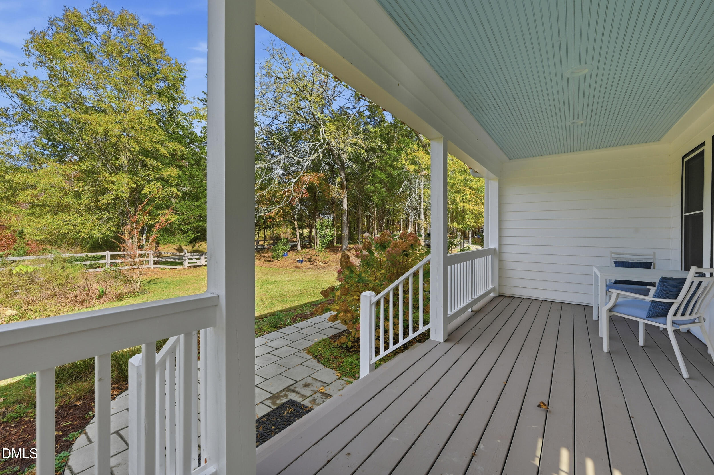 1451 Hawkins Road Hurdle Mills, NC 27541 - Photo 6 of 69 92_new22