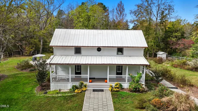 $4,800 | 1451 Hawkins Road, Hurdle Mills, NC 27541