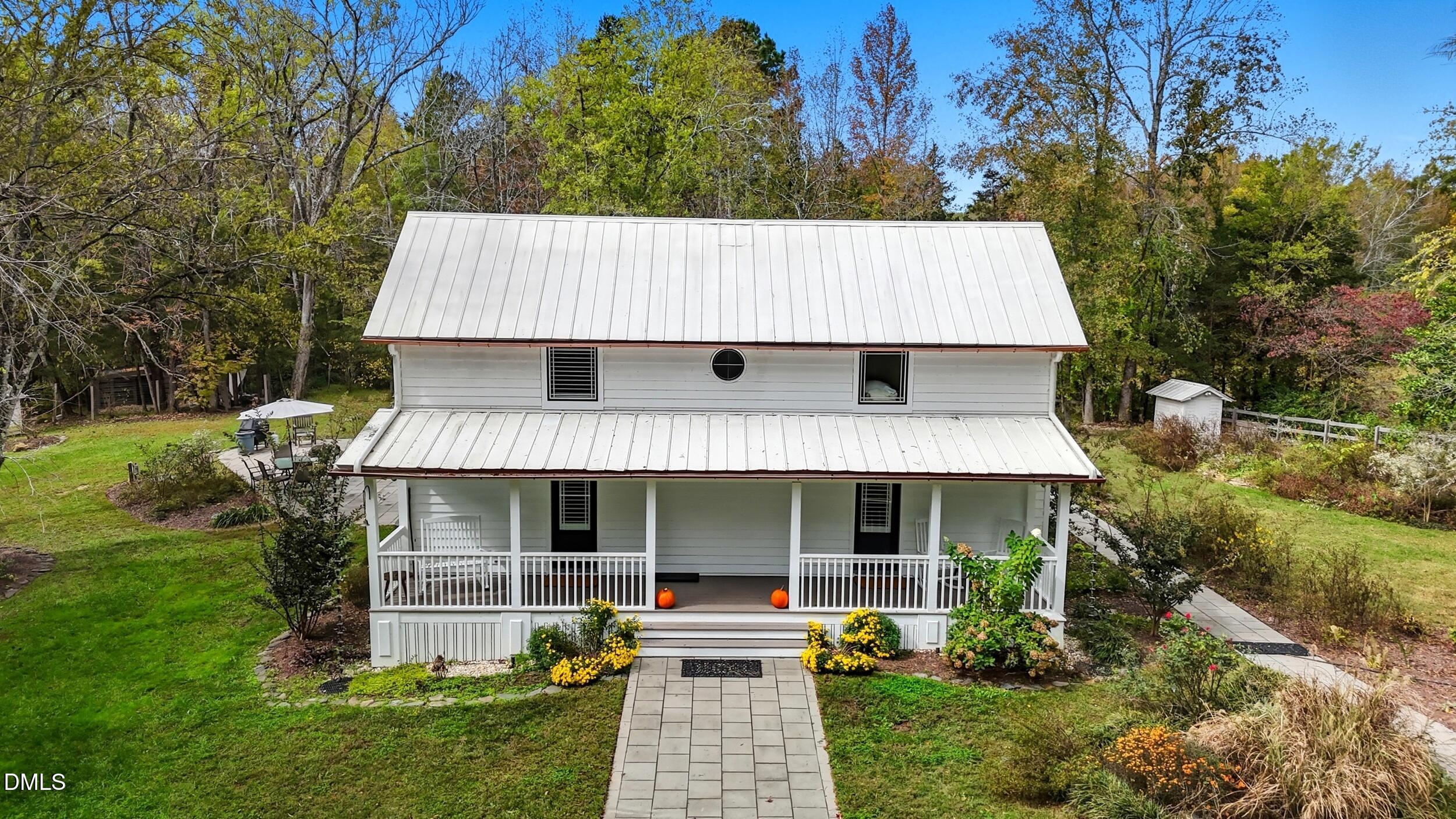 1451 Hawkins Road Hurdle Mills, NC 27541 - Photo 61 of 69 25_074