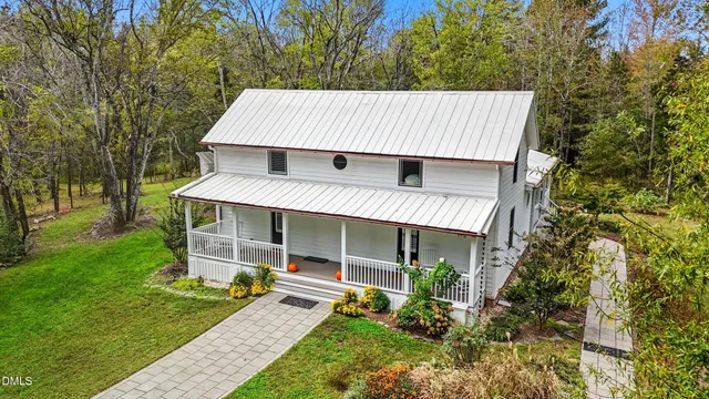 $4,800 | 1451 Hawkins Road, Hurdle Mills, NC 27541