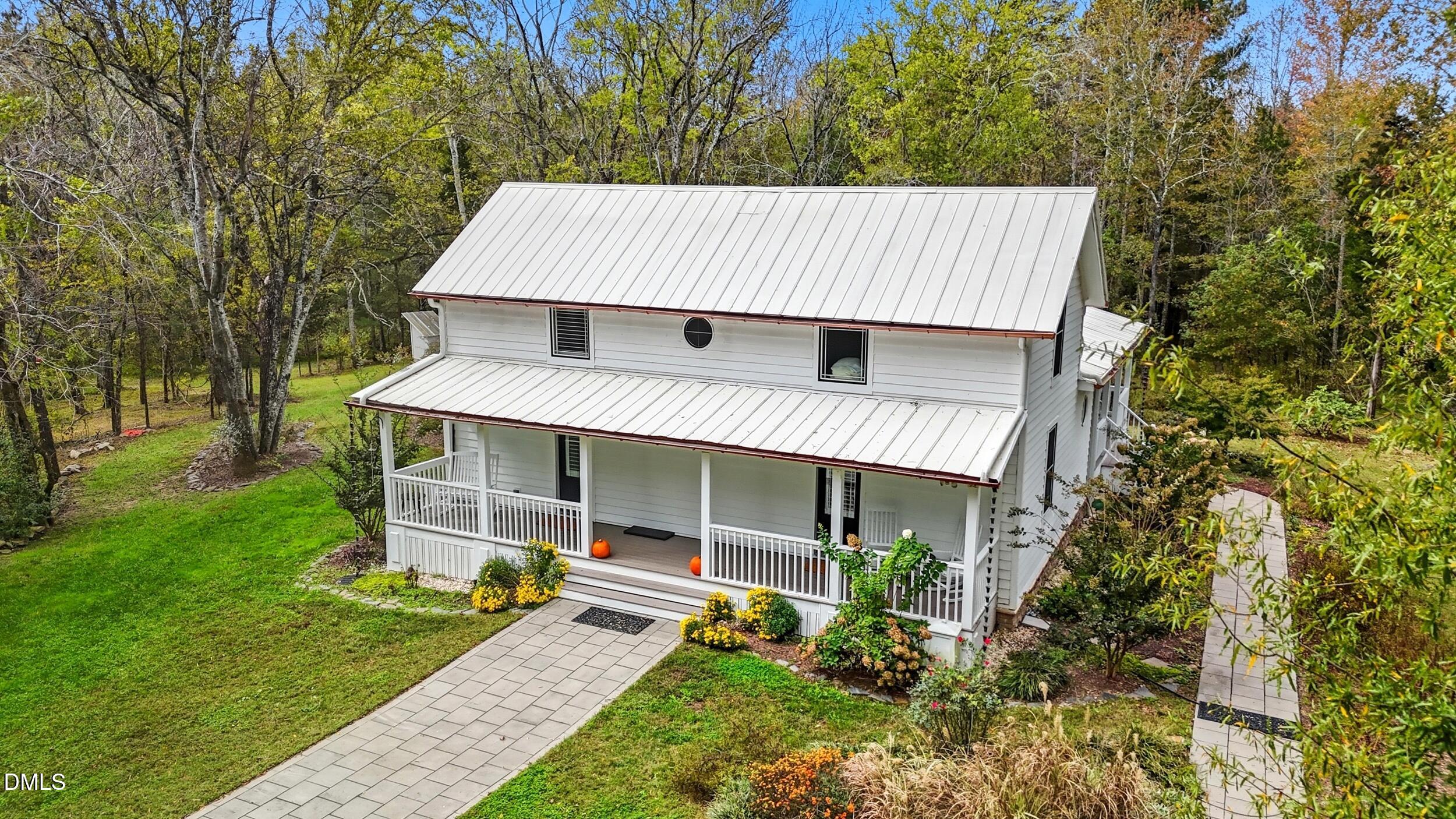 1451 Hawkins Road Hurdle Mills, NC 27541 - Photo 62 of 69 26_077