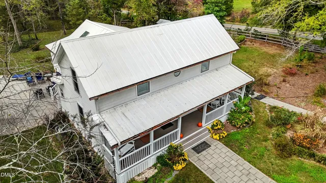 $4,800 | 1451 Hawkins Road, Hurdle Mills, NC 27541