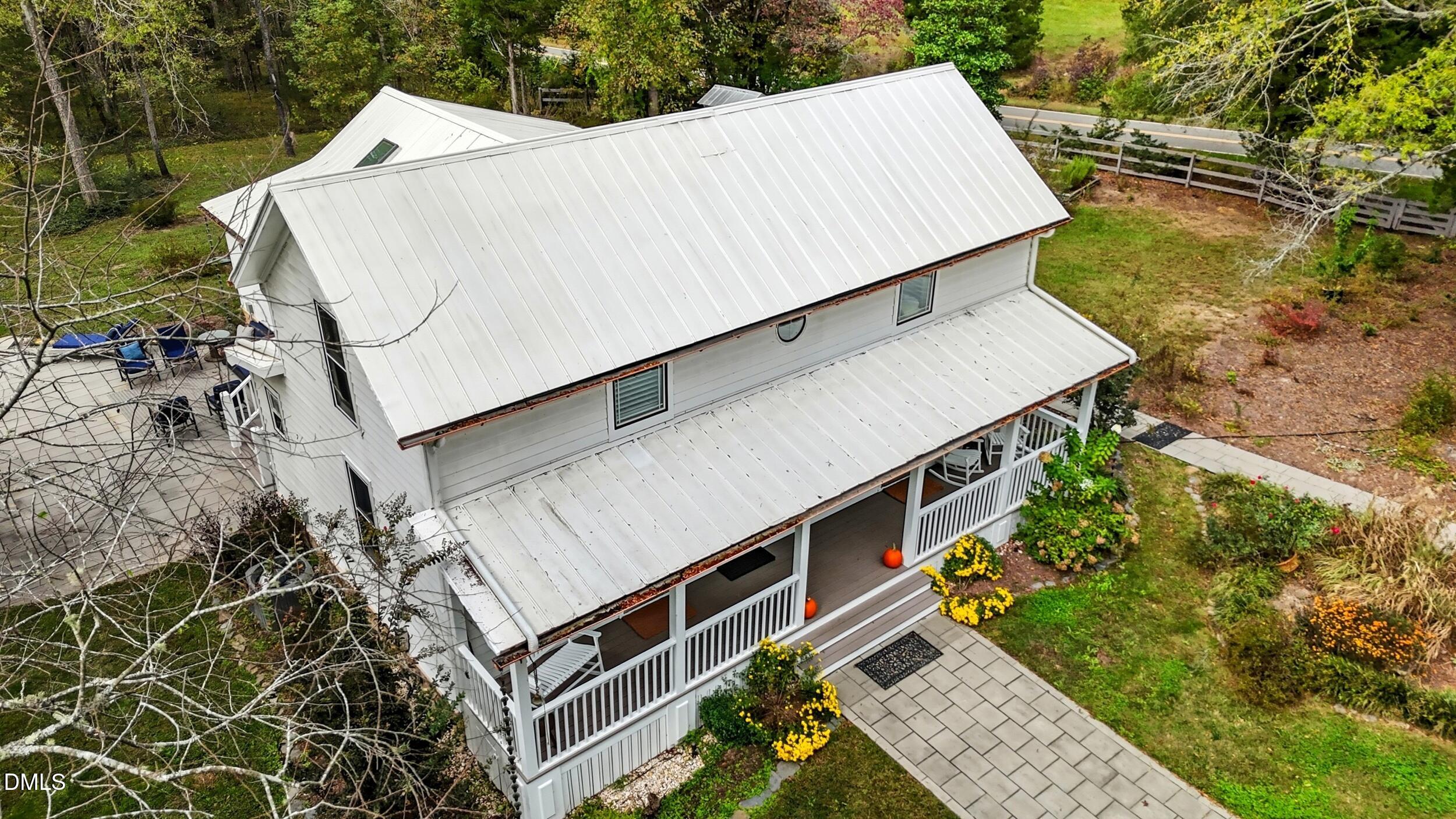 1451 Hawkins Road Hurdle Mills, NC 27541 - Photo 63 of 69 27_080