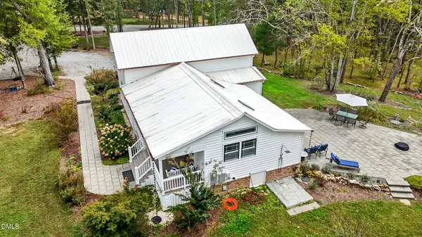 $4,800 | 1451 Hawkins Road, Hurdle Mills, NC 27541