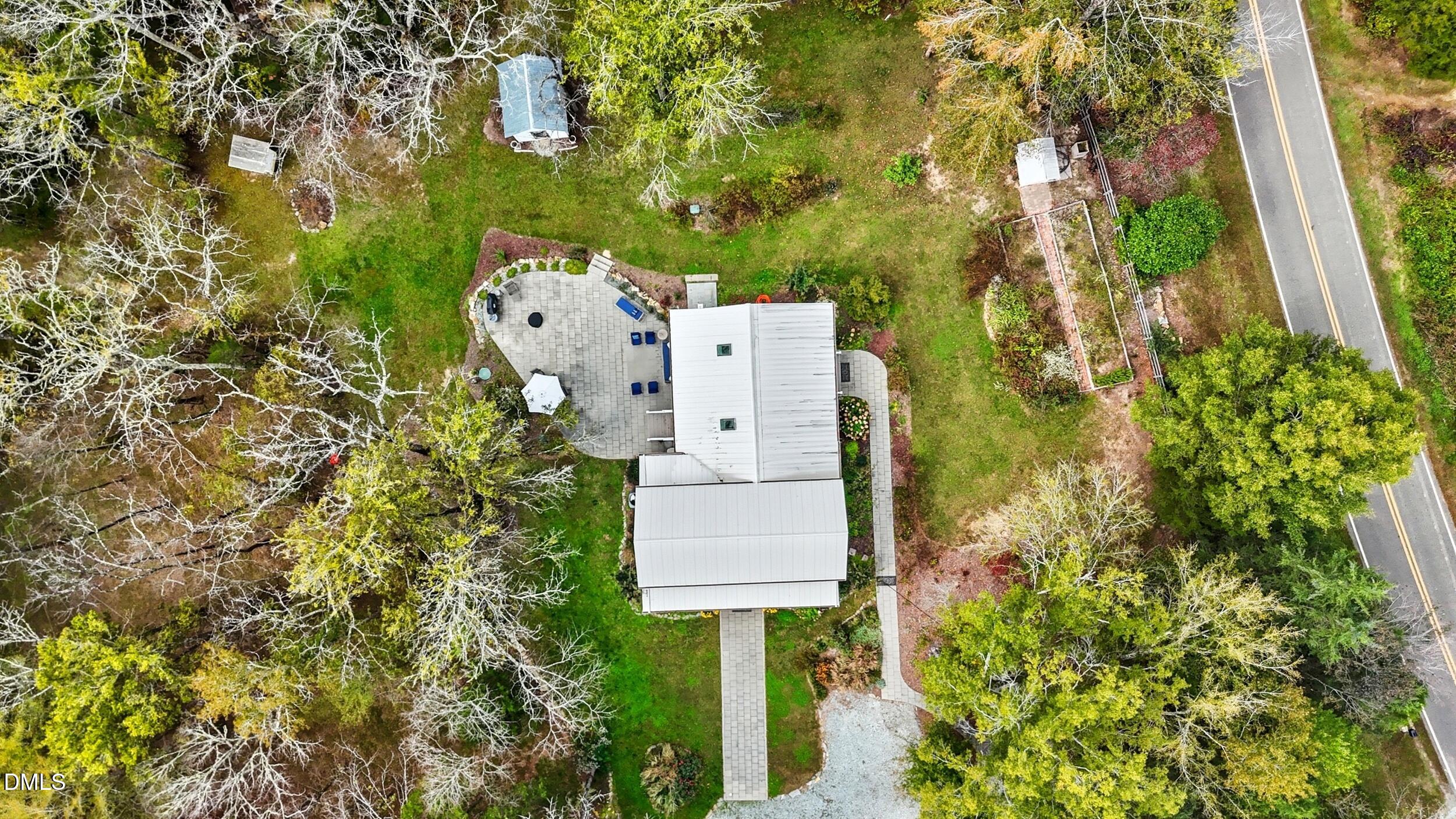 1451 Hawkins Road Hurdle Mills, NC 27541 - Photo 65 of 69 29_089