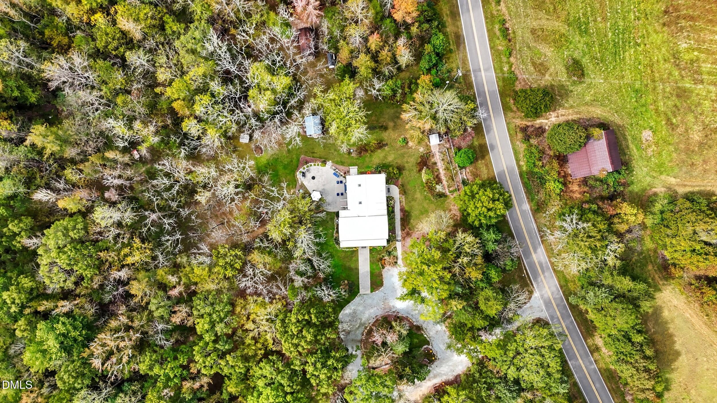 1451 Hawkins Road Hurdle Mills, NC 27541 - Photo 66 of 69 30_092