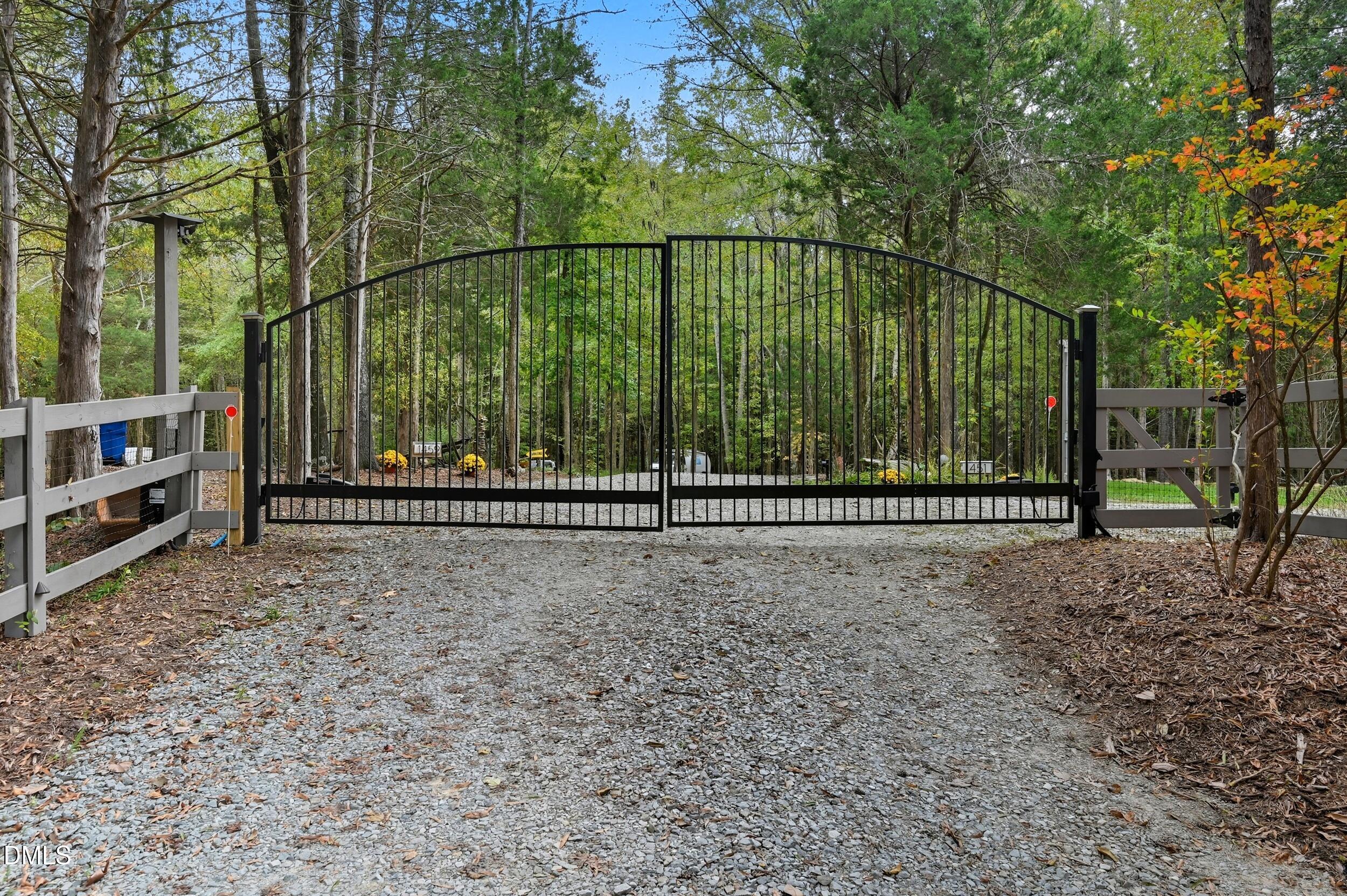 1451 Hawkins Road Hurdle Mills, NC 27541 - Photo 67 of 69 67_173