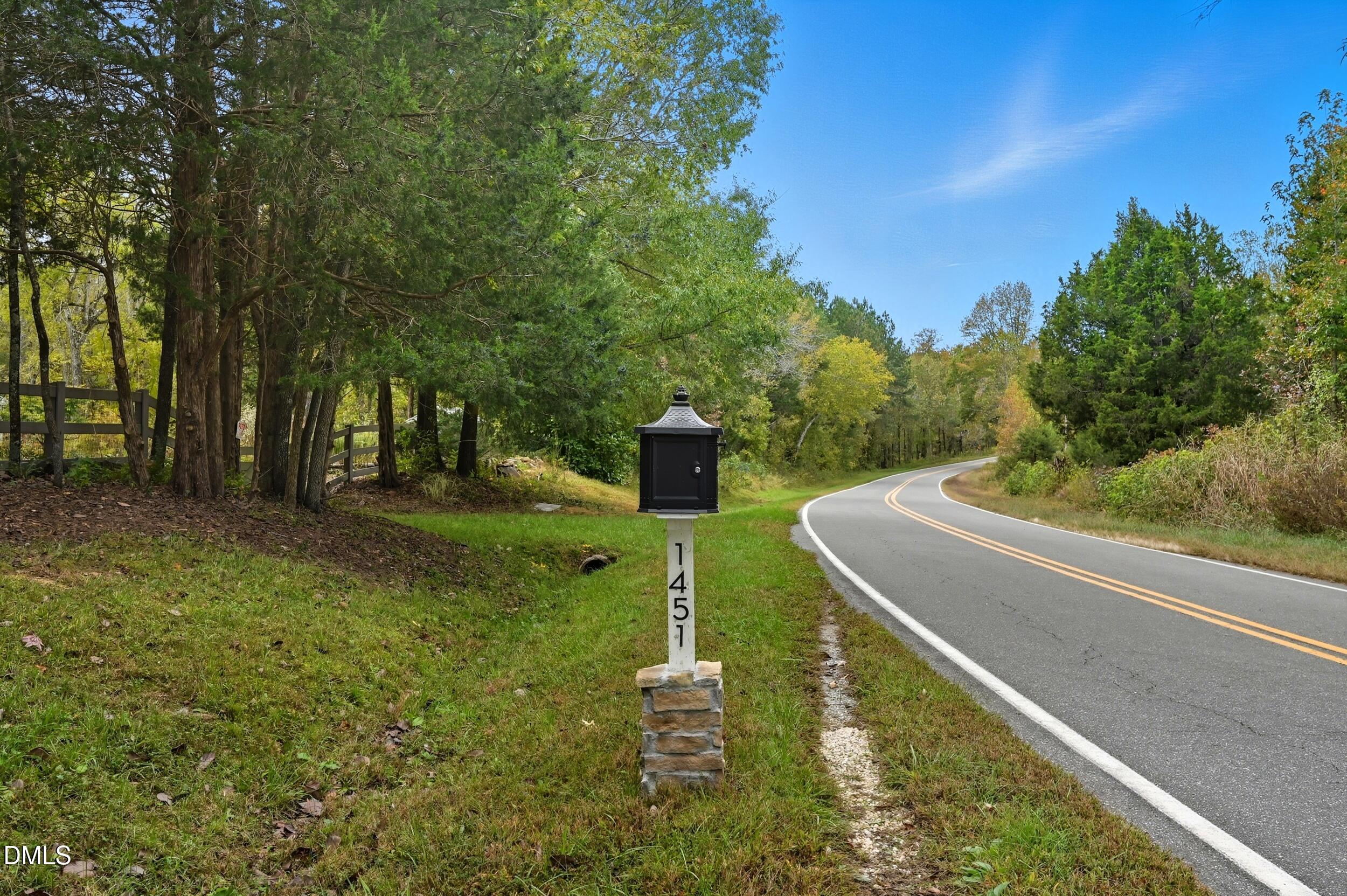 1451 Hawkins Road Hurdle Mills, NC 27541 - Photo 69 of 69 70_182