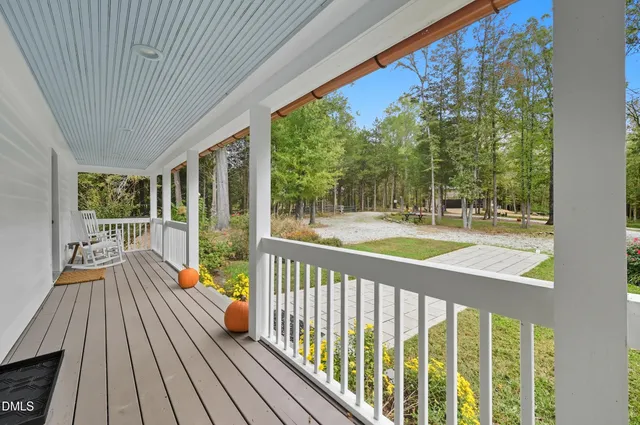 $4,800 | 1451 Hawkins Road, Hurdle Mills, NC 27541