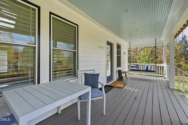 $4,800 | 1451 Hawkins Road, Hurdle Mills, NC 27541