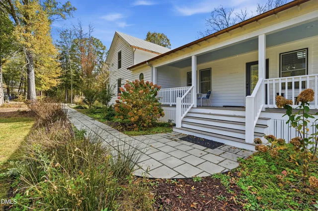 $4,800 | 1451 Hawkins Road, Hurdle Mills, NC 27541