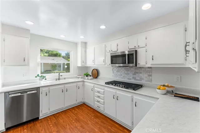 a bathroom with a sink and a vanity