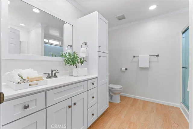 a sign on the side of a building