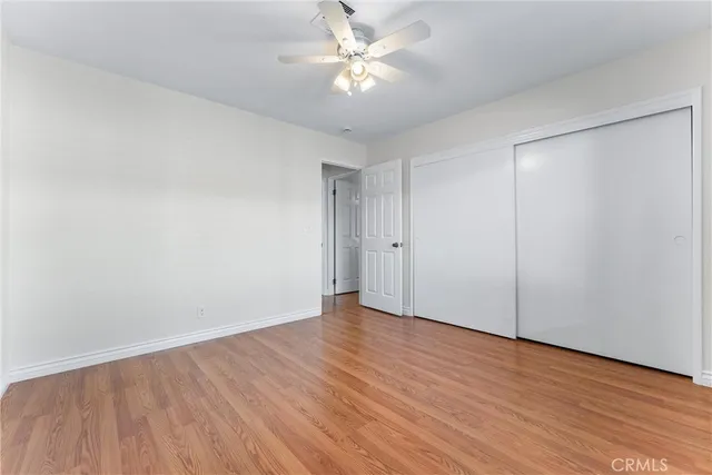 a view of a lake with houses