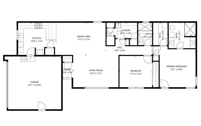 $399,000 | 2544 Park Lake, Santa Ana, CA 92705