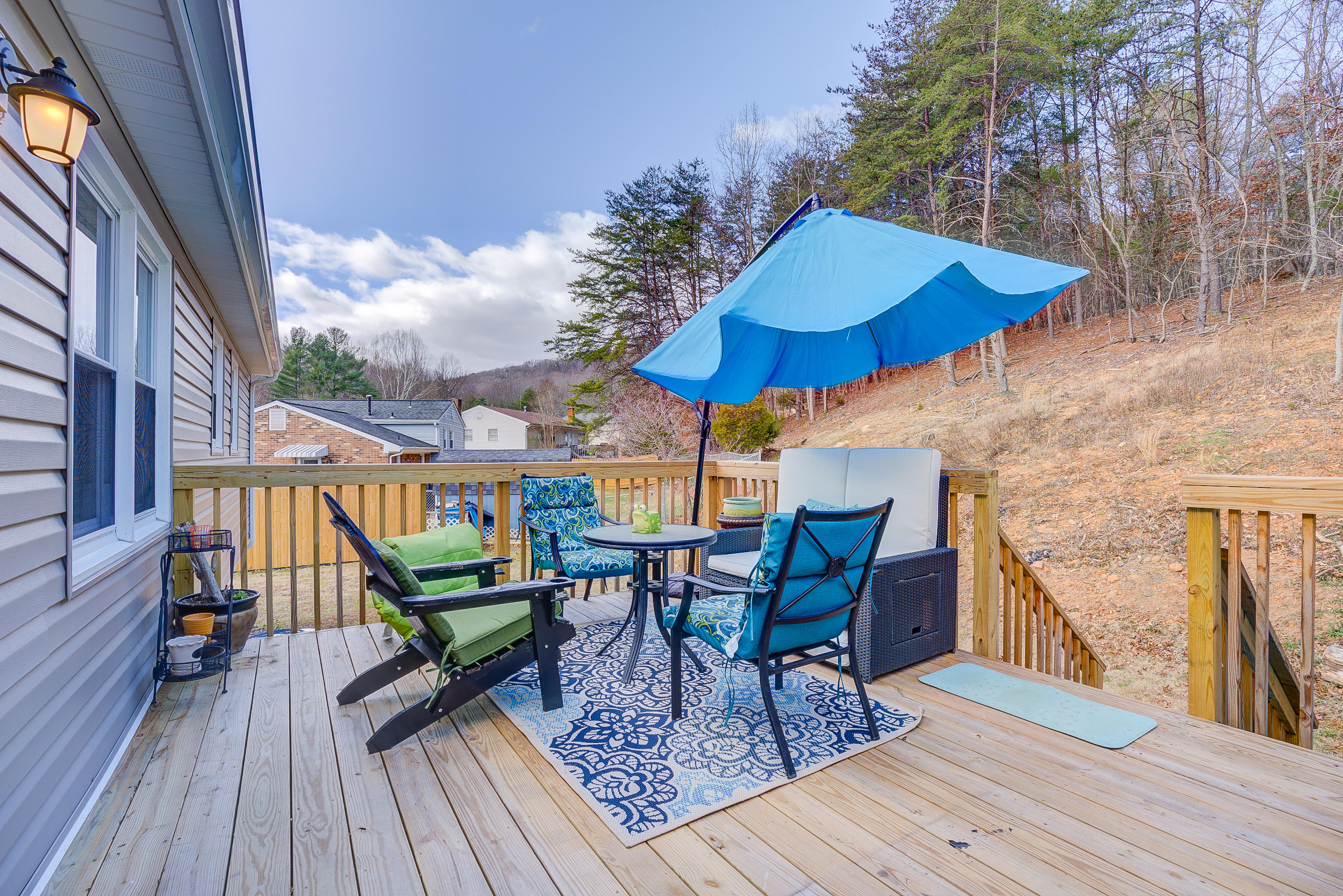 770 Estates Road Southeast Roanoke, VA 24014 - Photo 22 of 26 41