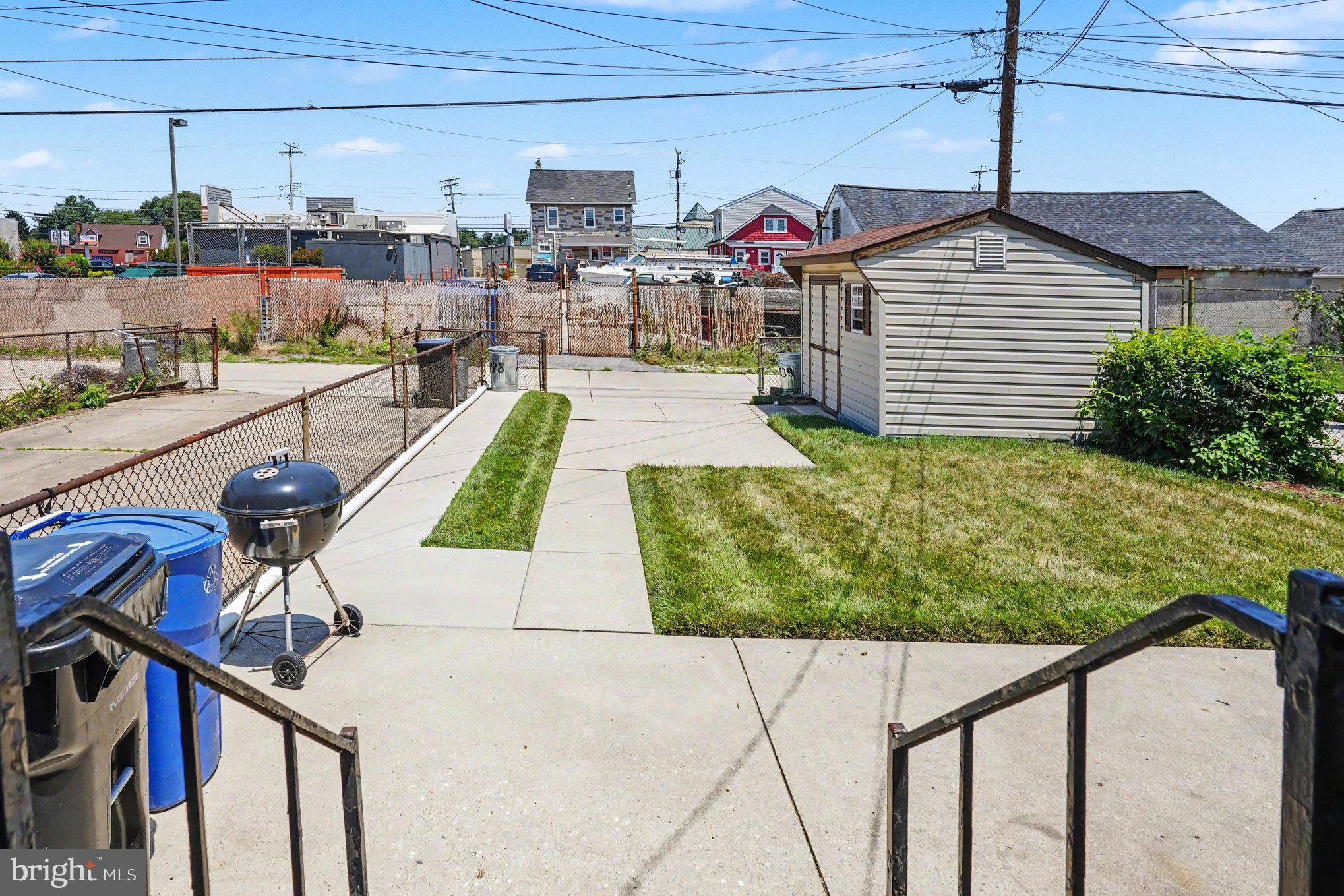 7838 Harold Road Baltimore, MD 21222 - Photo 41 of 45