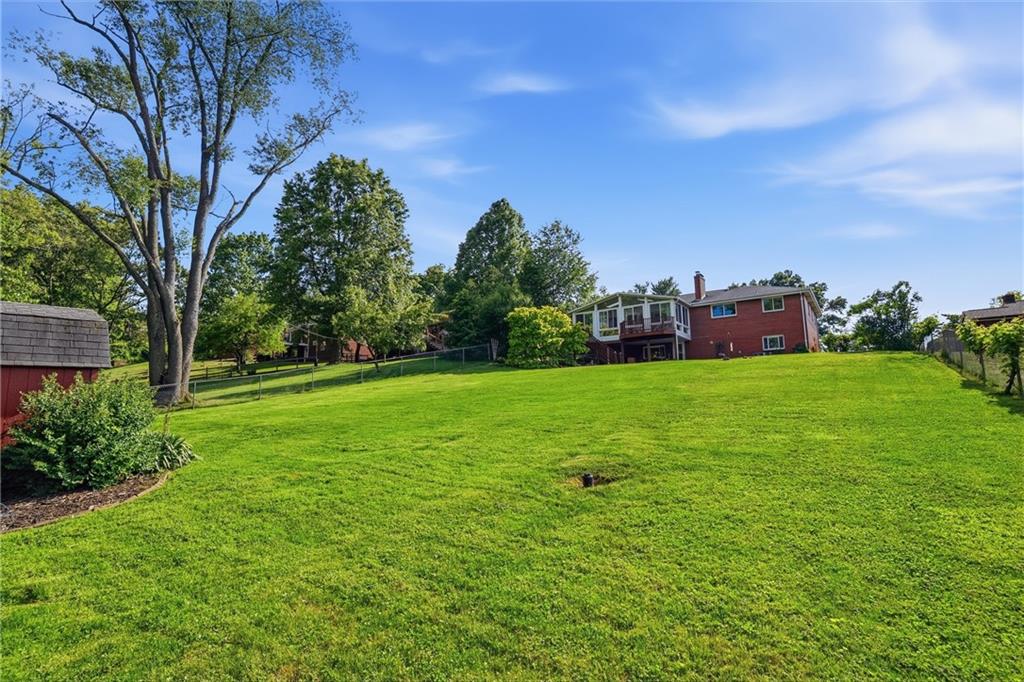 2363 Willowbrook Road Pittsburgh, PA 15241 - Photo 38 of 40 Gallery Image 38