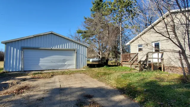 $89,900 | 251 Lakin Avenue Southwest, Kelliher, MN 56650