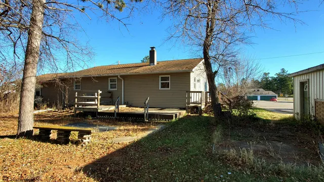 $89,900 | 251 Lakin Avenue Southwest, Kelliher, MN 56650