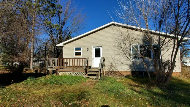 $89,900 | 251 Lakin Avenue Southwest, Kelliher, MN 56650