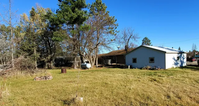 $89,900 | 251 Lakin Avenue Southwest, Kelliher, MN 56650