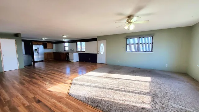 $89,900 | 251 Lakin Avenue Southwest, Kelliher, MN 56650