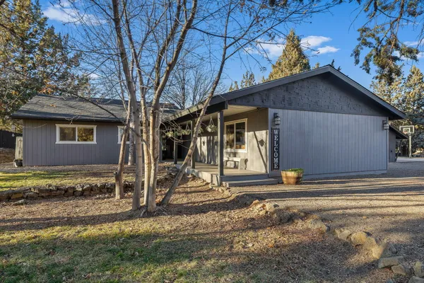 $970,000 | 63425 Deschutes Market Road, Bend, OR 97701