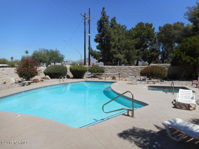 285 South Kolb Road, Unit 21 Tucson, AZ 85710 - Photo 38 of 40