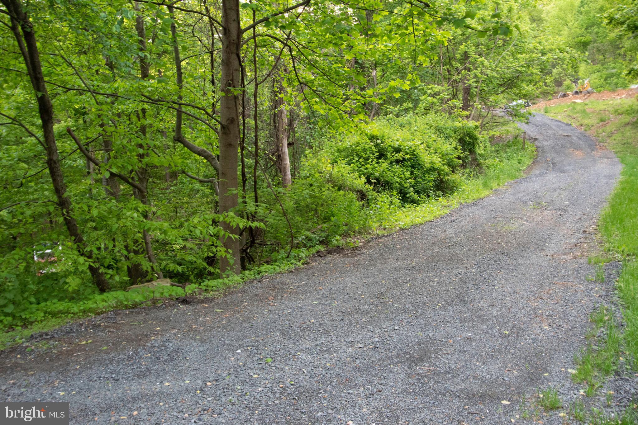 Rambo Hill Road, Shermans Dale, PA 17090 Compass