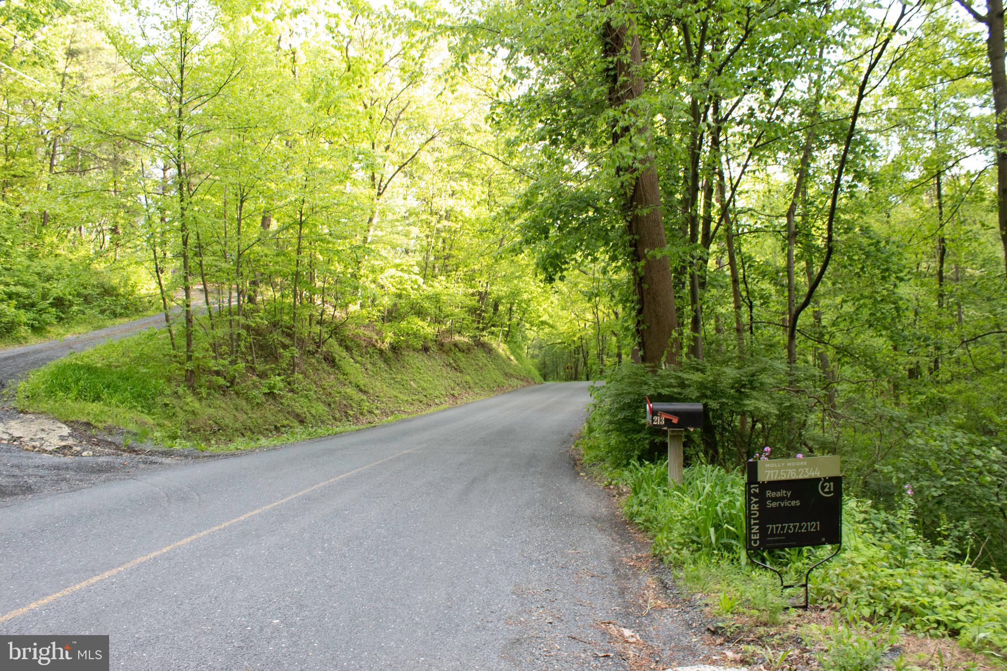 Rambo Hill Road Shermans Dale, PA 17090 - Photo 20 of 20 Gallery Image 20