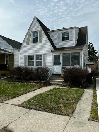 $154,900 | 1810 Lindbergh Street, Wyandotte, MI 48192