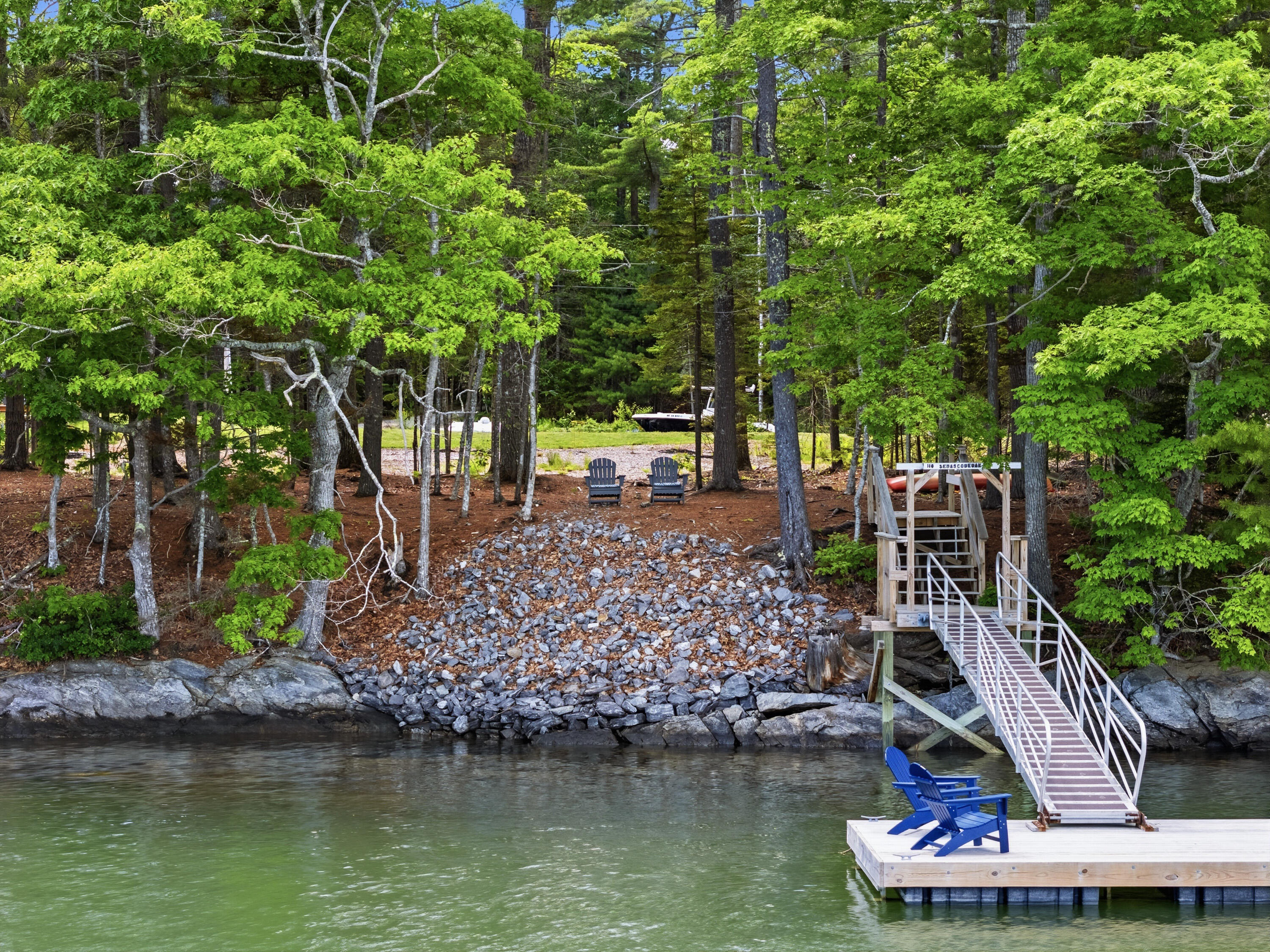 118 Sebascodegan Shores Road Harpswell, ME 04079 - Photo 55 of 91 118 Sebascodegan Shores Rd_171