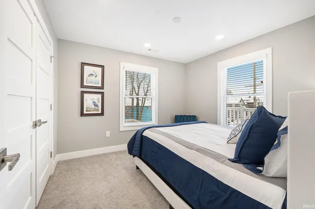 $494,900 | 520 Lavina Street, Unit 201, Fort Wayne, IN 46802