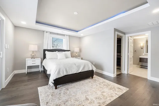 $494,900 | 520 Lavina Street, Unit 201, Fort Wayne, IN 46802