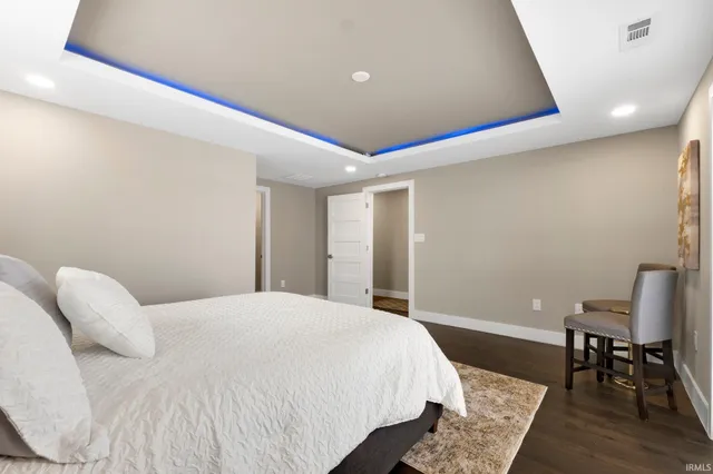 $494,900 | 520 Lavina Street, Unit 201, Fort Wayne, IN 46802