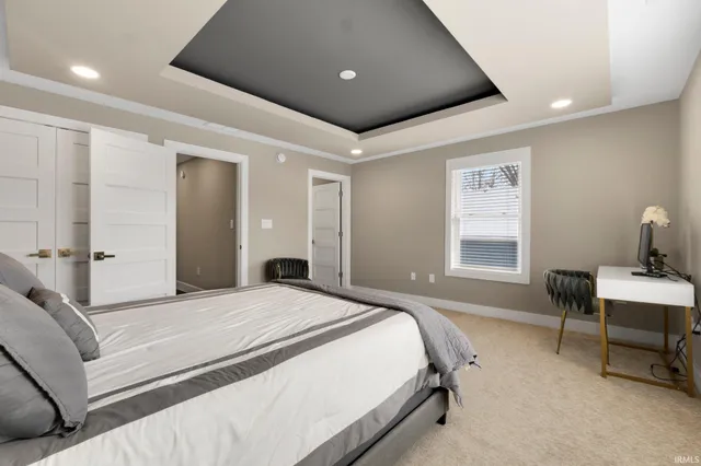 $494,900 | 520 Lavina Street, Unit 201, Fort Wayne, IN 46802