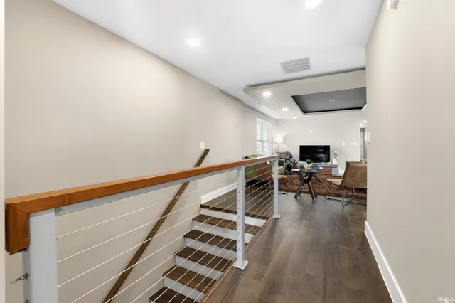 $494,900 | 520 Lavina Street, Unit 201, Fort Wayne, IN 46802