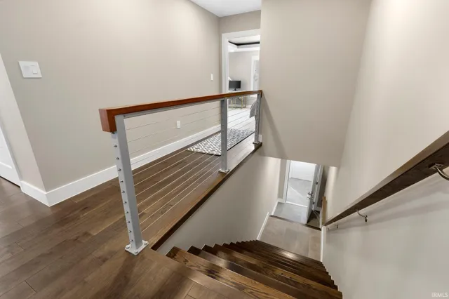 $494,900 | 520 Lavina Street, Unit 201, Fort Wayne, IN 46802