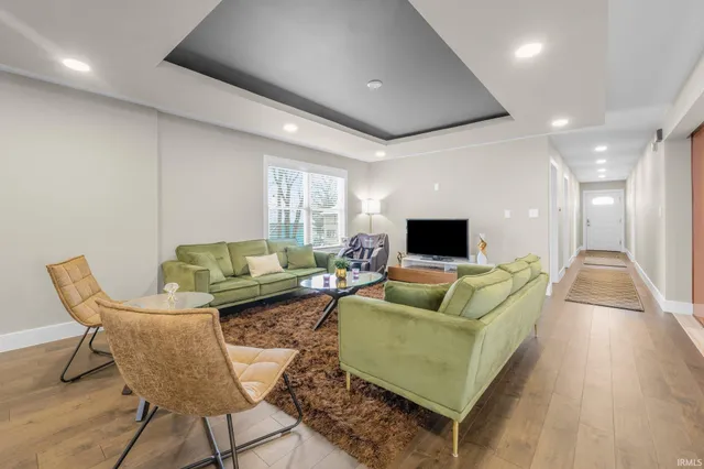 $494,900 | 520 Lavina Street, Unit 201, Fort Wayne, IN 46802