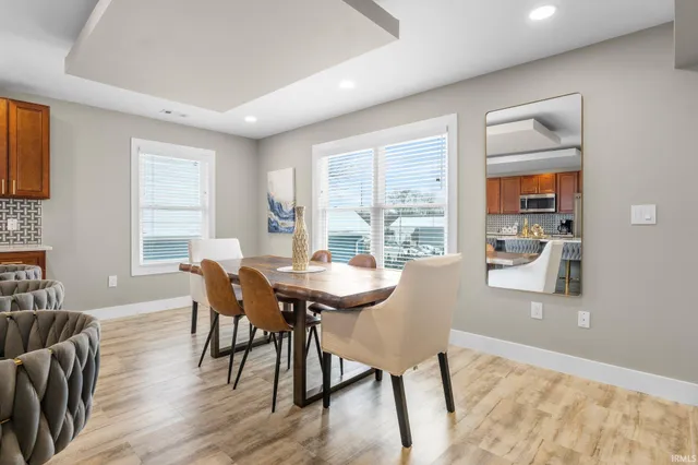 $494,900 | 520 Lavina Street, Unit 201, Fort Wayne, IN 46802