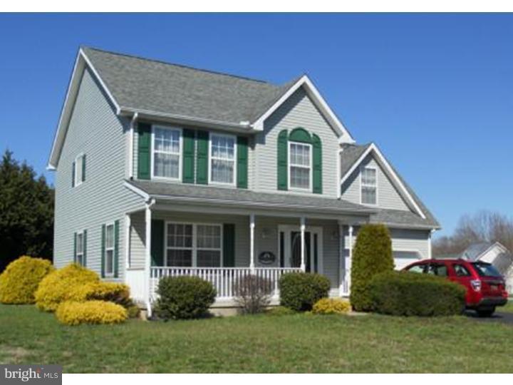 119 Quaker Hill Road Magnolia, DE 19962 - Photo 1 of 21 Exterior Front