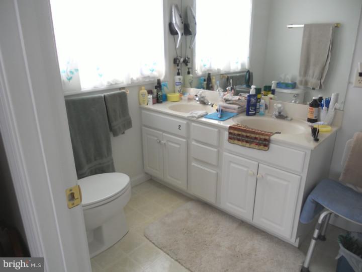 119 Quaker Hill Road Magnolia, DE 19962 - Photo 14 of 21 Master Bathroom