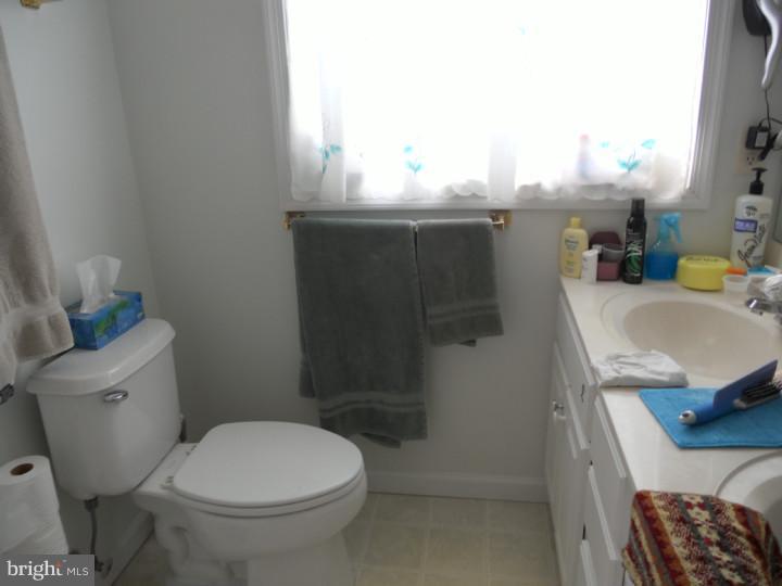 119 Quaker Hill Road Magnolia, DE 19962 - Photo 15 of 21 Master Bathroom