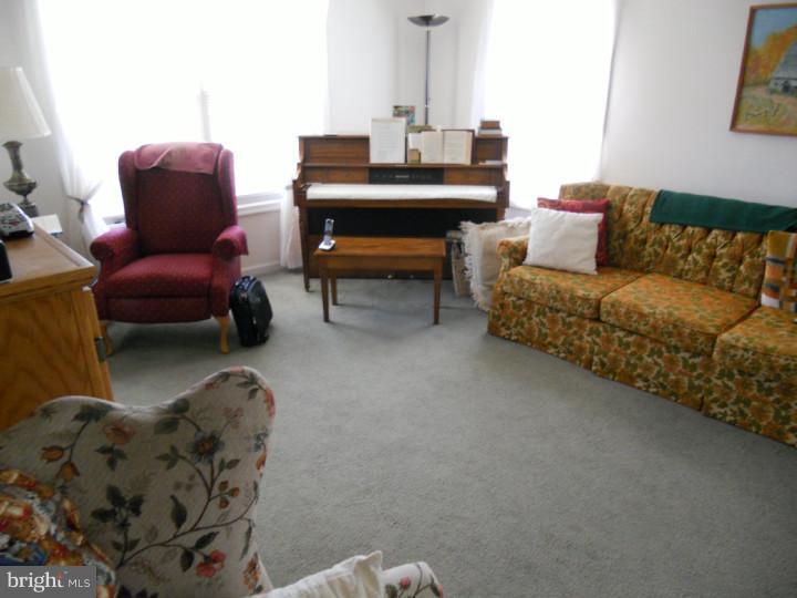 119 Quaker Hill Road Magnolia, DE 19962 - Photo 5 of 21 Living Room