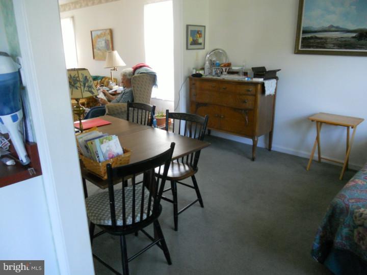 119 Quaker Hill Road Magnolia, DE 19962 - Photo 7 of 21 Dining Room