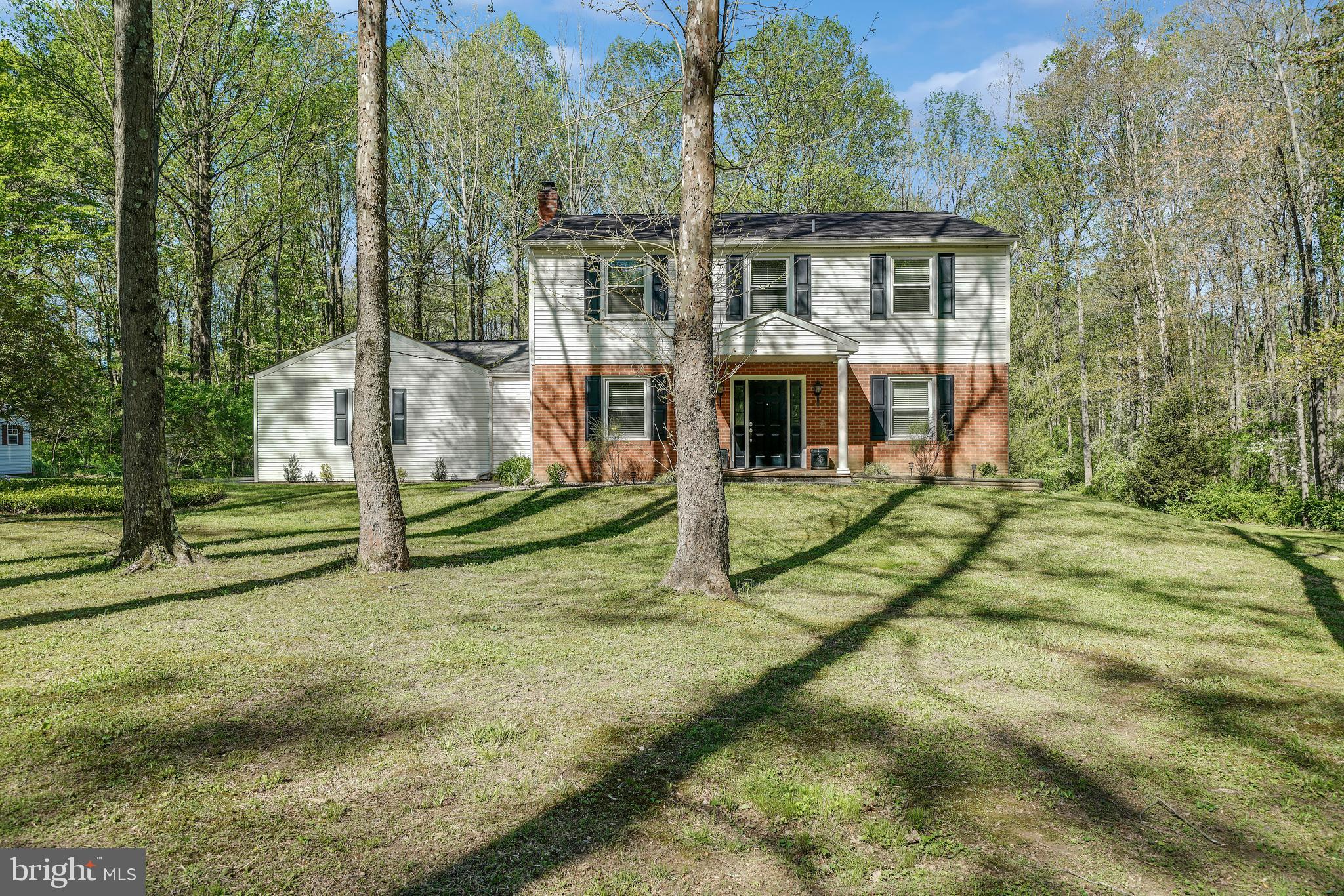 13 Walnut Valley Road Chadds Ford, PA 19317 - Photo 1 of 35 Gallery Image 1